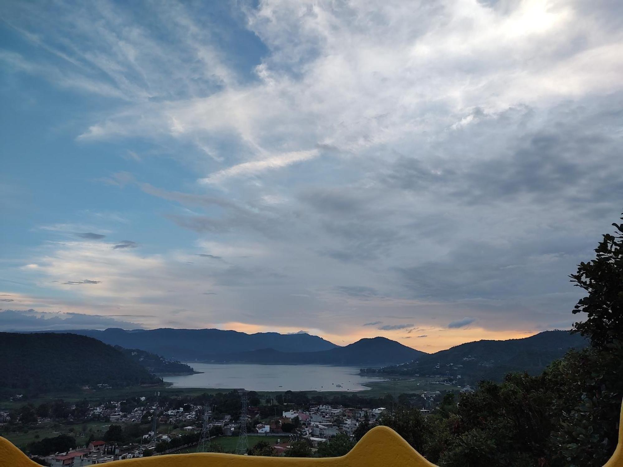 El Encinal De Las Flores Valle de Bravo Luaran gambar