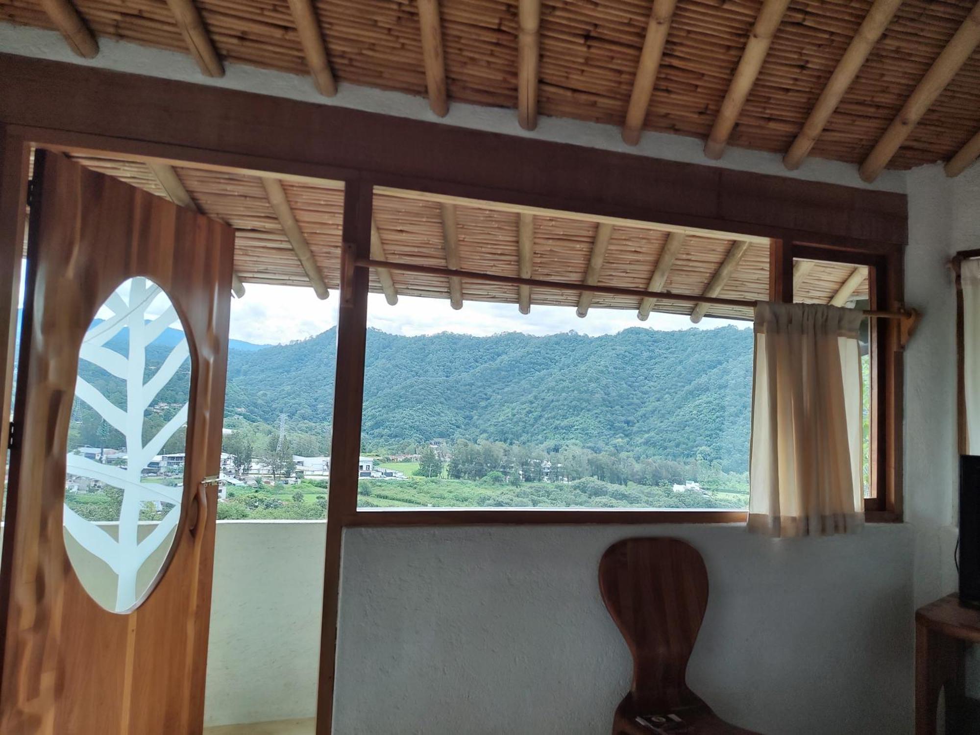 El Encinal De Las Flores Valle de Bravo Bilik gambar